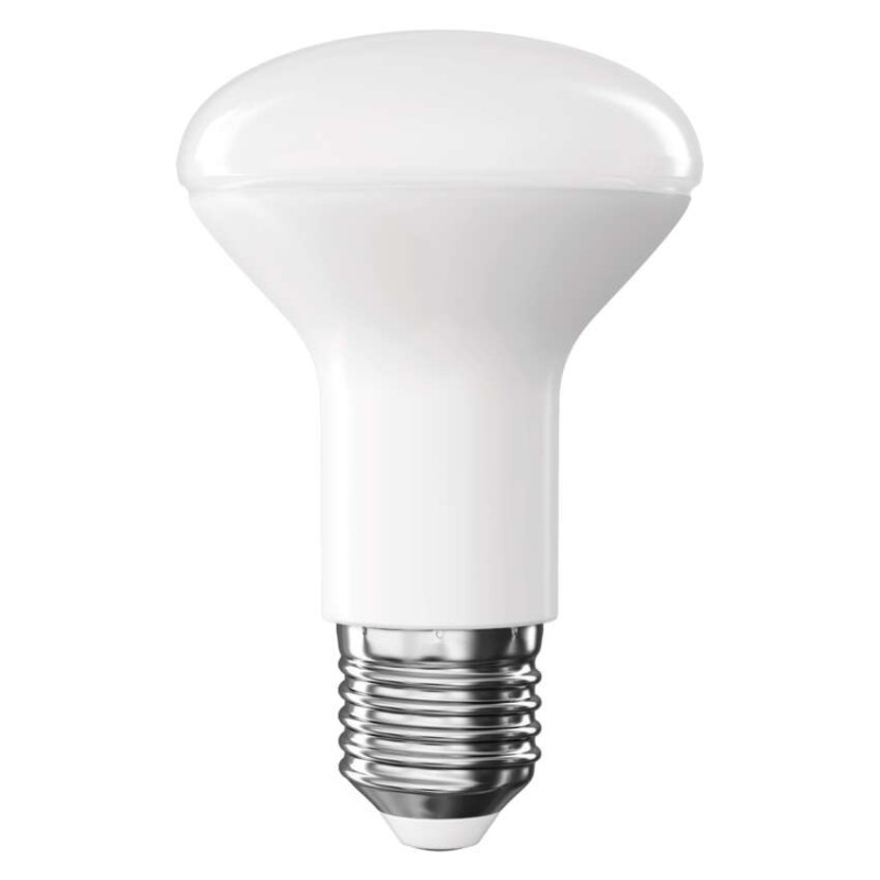 LED bulb Classic R63 / E27 / 7 W (60 W) / 806 lm / Warm white
