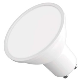 LED lemputė Classic MR16 balta/ GU10 / 3 W (32 W) / 345 lm / Šilta balta