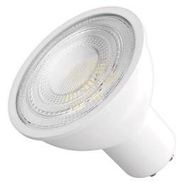 LED-lamppu Classic MR16 36° / GU10 / 5,8 W (75 W) / 565 lm / Neutraali valkoinen