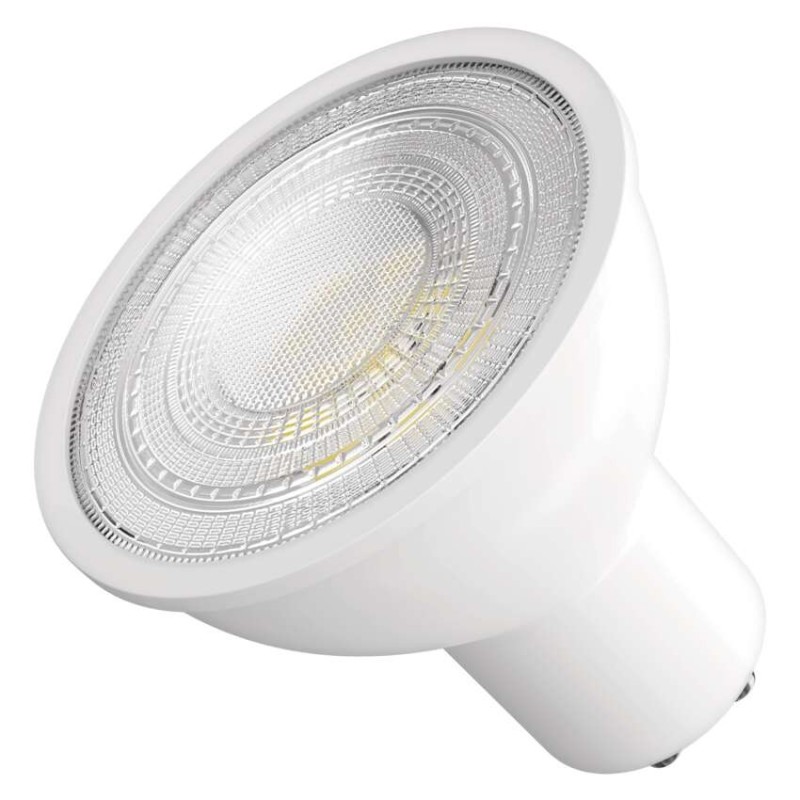 LED pirn Classic MR16 36° / GU10 / 5.8 W (75 W) / 565 lm / Neutraalne valge