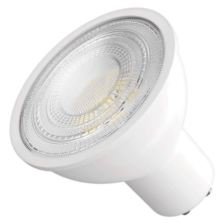 LED-lamppu Classic MR16 36° / GU10 / 5,8 W (75 W) / 565 lm / Neutraali valkoinen