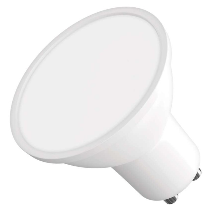 LED lemputė Basic MR16 / GU10 / 2,9 W (25 W) / 250 lm / Šilta balta