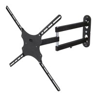 TV:n seinäkiinnikkeet