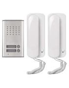 Audio doorbells for home I ledvalgustid.ee