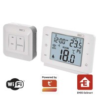 Alarms, Sensors,  Thermostats